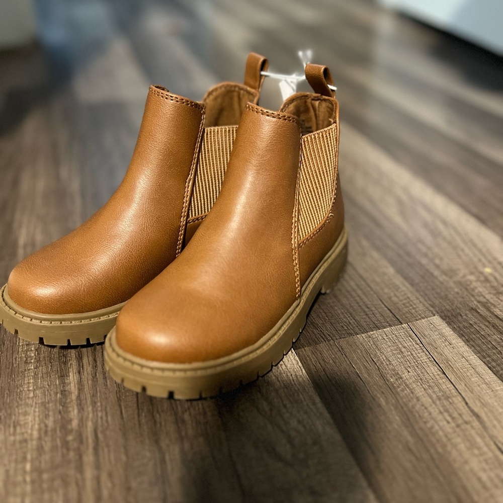 Old Navy Fall Boots